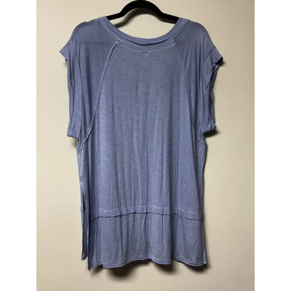 Free People side slit